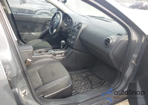 2008 Pontiac G6 Gt z USA, uszkodzony, nr VIN 1G2ZH57N884275557